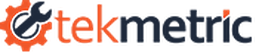 Tekmetric logo